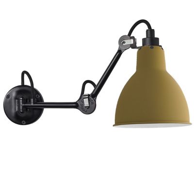 Lampe Gras N°204 Wall Sconce