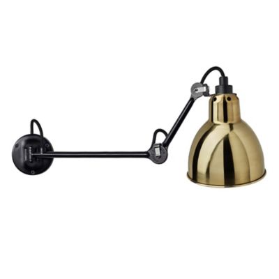 Lampe Gras 204 Long Wall Sconce