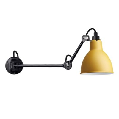 Lampe Gras 204 Long Wall Sconce