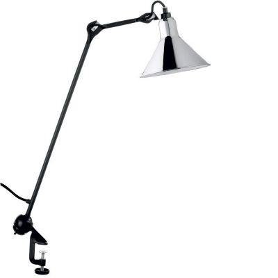 Lampe Gras N&deg;201 Clamp Table Lamp