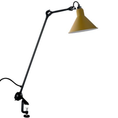 Lampe Gras N&deg;201 Clamp Table Lamp