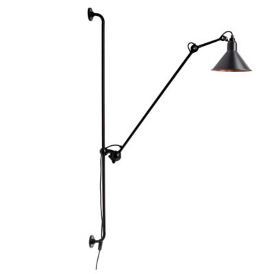 Lampe Gras 214 Wall Sconce