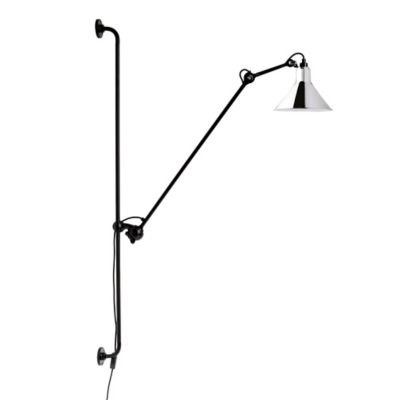 Lampe Gras 214 Wall Sconce