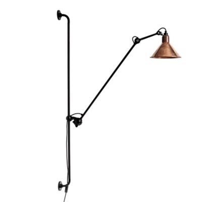 Lampe Gras 214 Wall Sconce