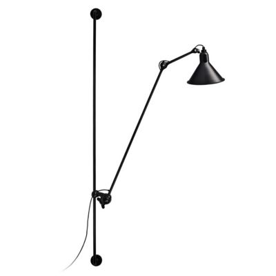 Lampe Gras 214 Wall Sconce