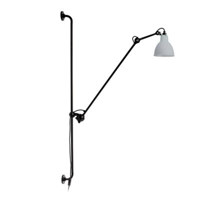 Lampe Gras 214 Wall Sconce