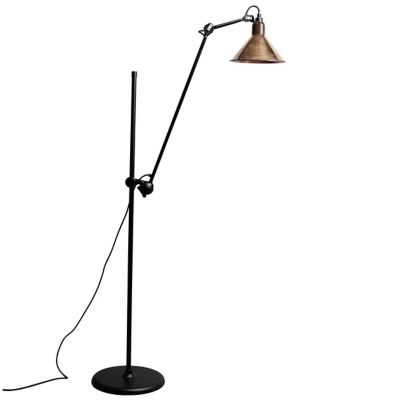 Lampe Gras N°215 Floor Lamp