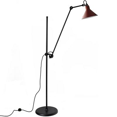 Lampe Gras N°215 Floor Lamp