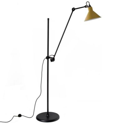 Lampe Gras N&deg;215 Floor Lamp