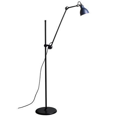 Lampe Gras N°215 Floor Lamp