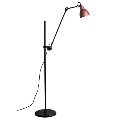 Lampe Gras N&deg;215 Floor Lamp