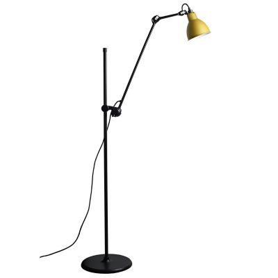 Lampe Gras N&deg;215 Floor Lamp