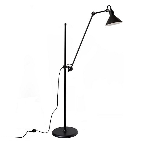 Lampe Gras N°215 Floor Lamp