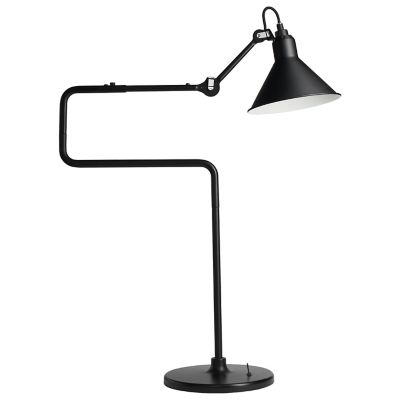 Lampe Gras 317 Table Lamp