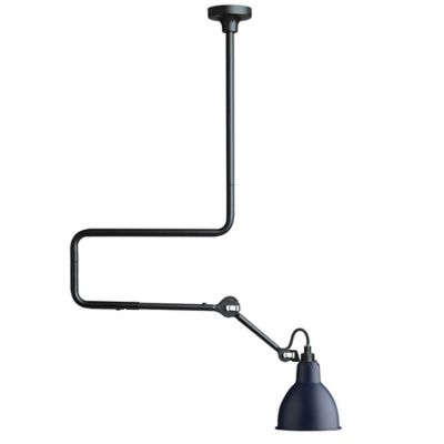 Lampe Gras N°312 Pendant