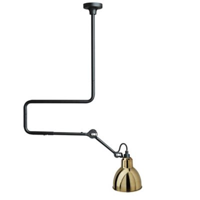 Lampe Gras N°312 Pendant