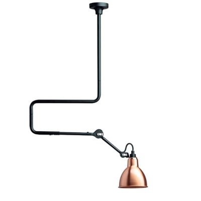 Lampe Gras N°312 Pendant