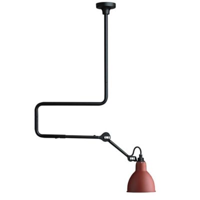 Lampe Gras N°312 Pendant