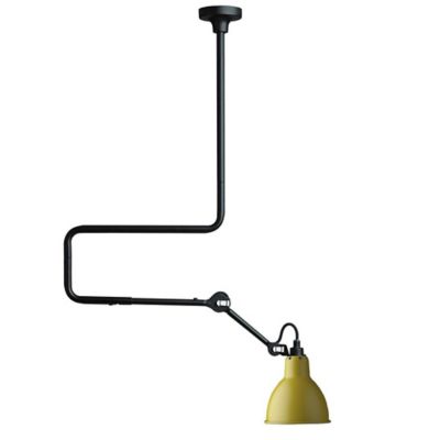 Lampe Gras N°312 Pendant