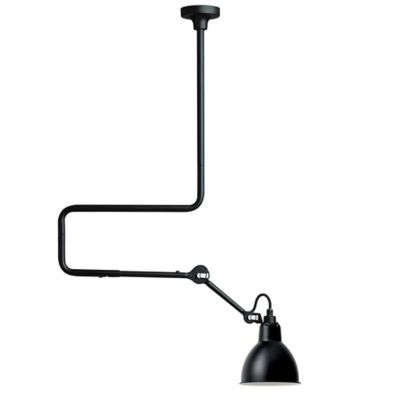 Lampe Gras N°312 Pendant