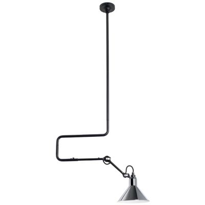 Lampe Gras N°312 Pendant