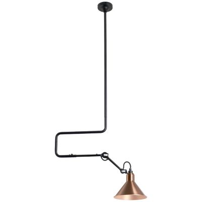 Lampe Gras N°312 Pendant