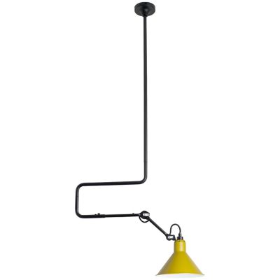 Lampe Gras N°312 Pendant