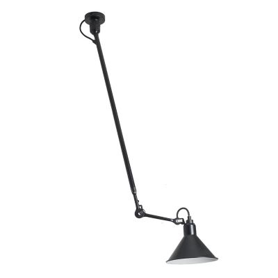 Lampe Gras 302 Long Arm Pendant