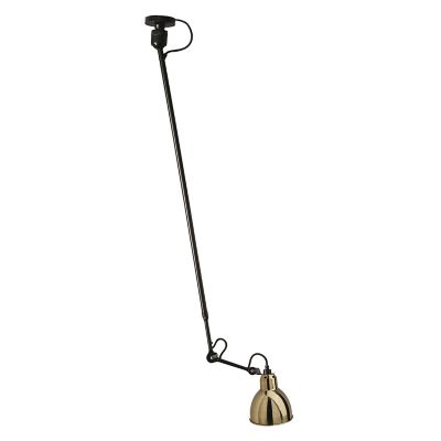 Lampe Gras 302 Long Arm Pendant