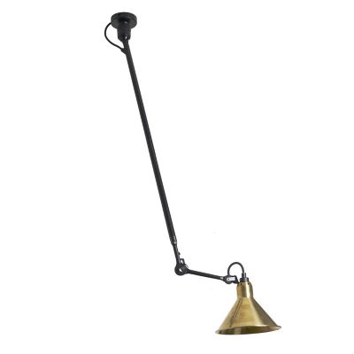 Lampe Gras 302 Long Arm Pendant