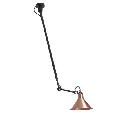 Lampe Gras 302 Long Arm Pendant