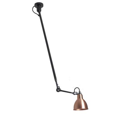 Lampe Gras 302 Long Arm Pendant