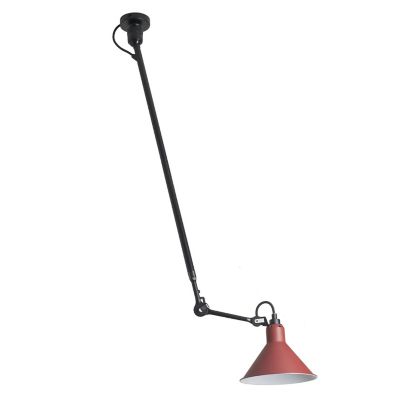 Lampe Gras 302 Long Arm Pendant