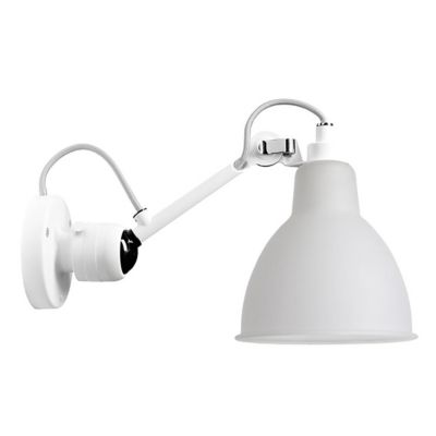 Lampe Gras 304 Plug In Wall Sconce