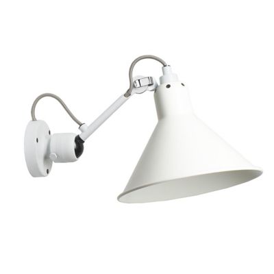 Lampe Gras 304 Plug In Wall Sconce