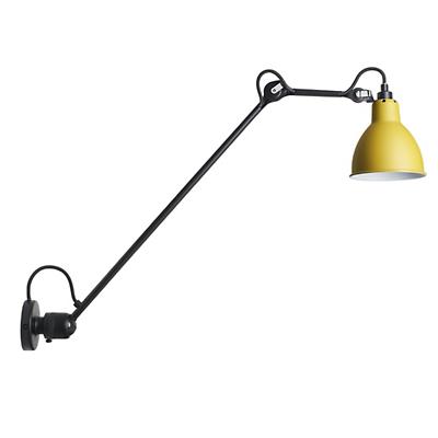 Lampe Gras 304 Long Arm Plug In Wall Sconce