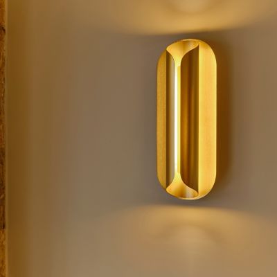 Rosalie LED Wall Sconce