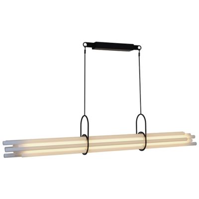 NL12 LED Linear Suspension - Thumbnail 3