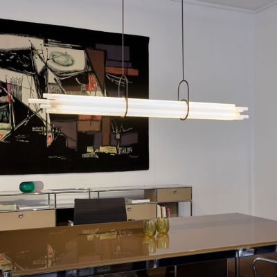 NL12 LED Linear Suspension - Thumbnail 5