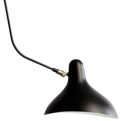 Mantis Pendant Light by DCW editions - OPEN BOX