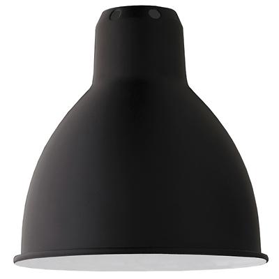 Lampe Gras Round Classic Shade (Black) - OPEN BOX RETURN