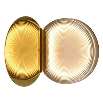 Poudrier LED Wall Sconce