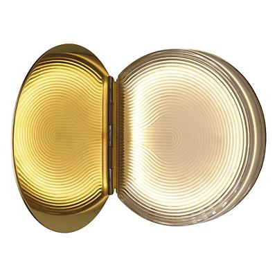 Poudrier LED Wall Sconce