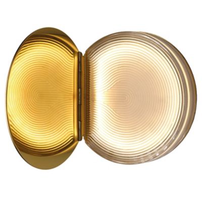 Poudrier LED Wall Sconce