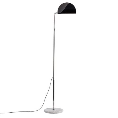 Mezzaluna LED Floor Lamp