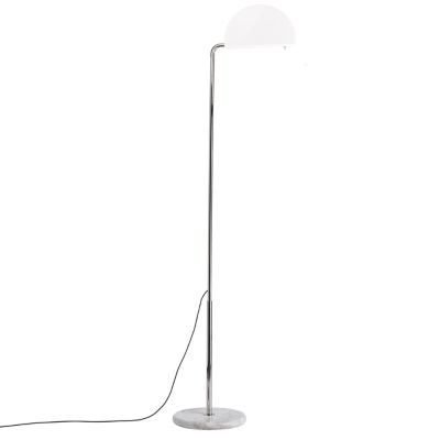 Mezzaluna LED Floor Lamp