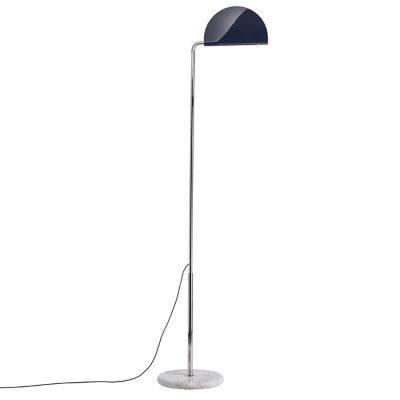 Mezzaluna LED Floor Lamp