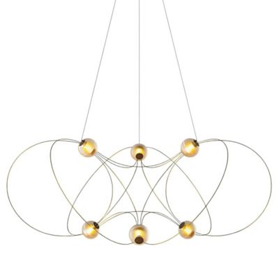 Munari LED Chandelier
