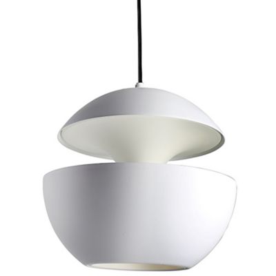 Here Comes the Sun Pendant (White/White|Medium) - OPEN BOX