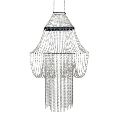 Lampe C LED Chandelier